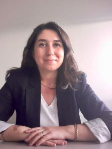 Dr. Gürcü MUTLU