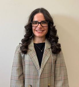 Fatma Canan ÇANKAYA